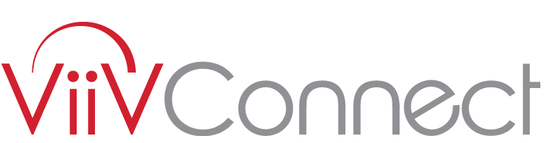 Viiv connect logo